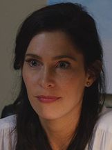 foto de Grace Johnston