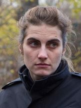 foto de Samia Muriel Chancrin