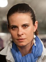 foto de Zuzana Fialová