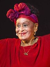 foto de Omara Portuondo