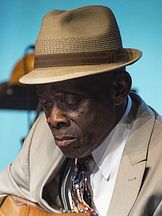 foto de Ibrahim Ferrer