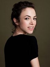 foto de Cécile Fisera