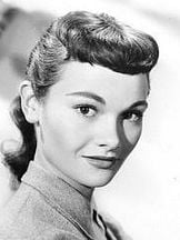 foto de Gloria Talbott