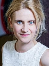 foto de Nathalie Van Tongelen