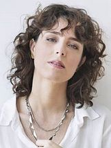 foto de Carolina Jabor