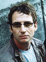 foto de Stone Gossard