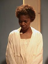 foto de Valdinéia Soriano