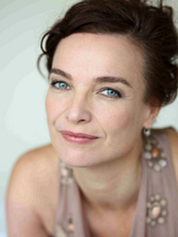 foto de Adél Kováts