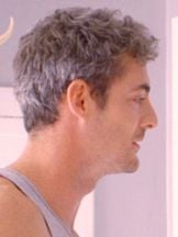 foto de David Vaughn