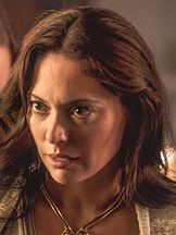 foto de Jessica Leccia