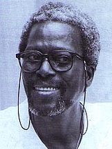 foto de Djibril Diop Mambety