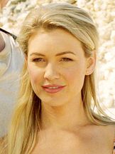 foto de Saskia Hampele