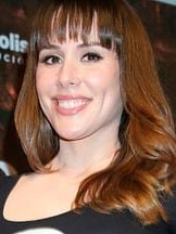 foto de Blanca Alarcón