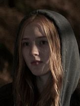 foto de Gina Stiebitz