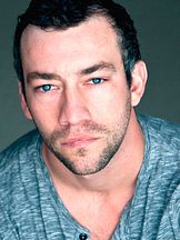 foto de Aaron Jackson