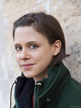 foto de Isabelle Prim