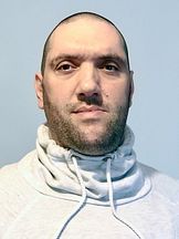 foto de Selim Karrouchi