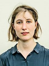 foto de Jeanne Cohendy