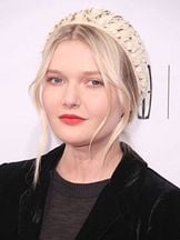 foto de Sophie Kennedy Clark