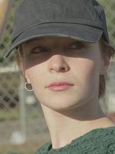 foto de Diane Rouxel