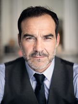 foto de Charles Clément