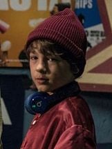 foto de Marinus Hohmann