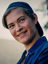 foto de Henrik Hines Grape