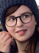 foto de Franziska Tørnquist