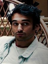 foto de Syrus Shahidi