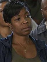 foto de Tracey Bonner