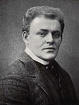 foto de Hermann Vallentin