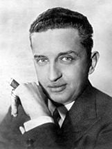 foto de Ewald André Dupont