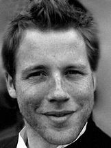 foto de MacDara Kelleher