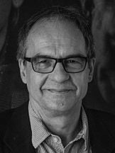 foto de Pierre-Alain Meier