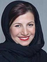 foto de Leili Rashidi