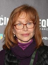 foto de Elisabeth Depardieu