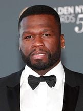 foto de 50 Cent