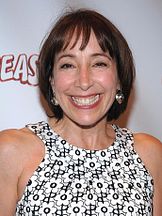 foto de Didi Conn