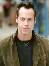 foto de David Shumbris