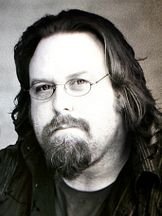 foto de Clayton Jacobson