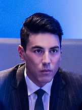 foto de Thomas Price