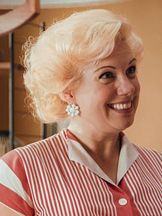 foto de Isabella Schmid