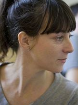 foto de Elisa Carricajo