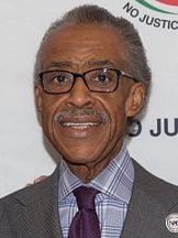 foto de Al Sharpton