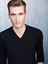 foto de Jake Bradley