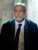 foto de Hossein Mahjub