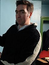 foto de Steve Sullivan