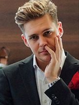 foto de Miloš Biković