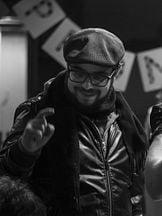 foto de Carlos Ortiz