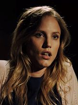 foto de Isabel Thierauch